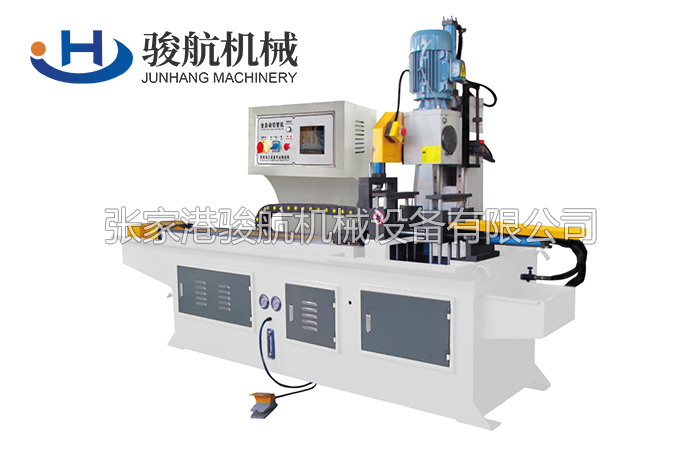 350CNC(上下夹)切管机
