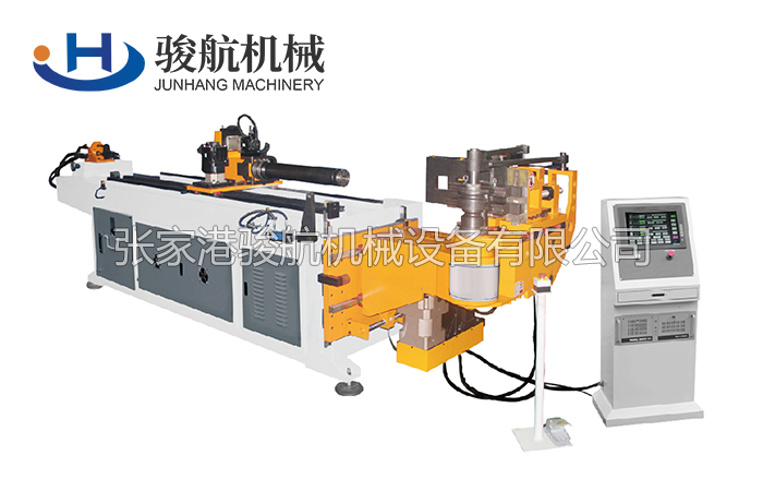 DW-75CNC-4A-2S弯管（guǎn）机