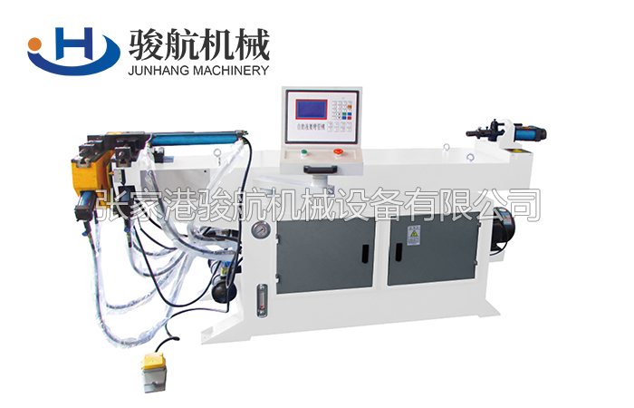 DW-38NC弯管机（jī）